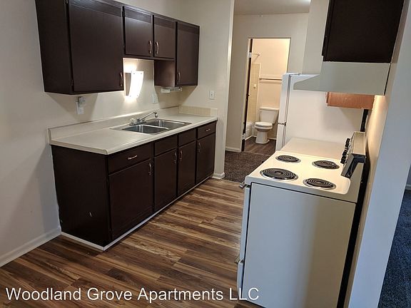 2nd image of 1103 25th St APT C5