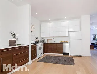 Rented by Mdrn Residential