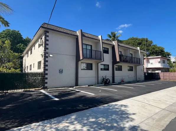 1484 NW 15th Ave APT 3, Miami, FL 33125