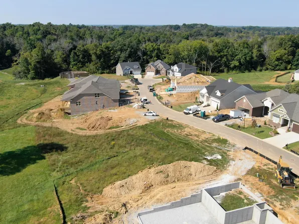 119 Catalpa Farms Dr, Fisherville, KY 40023