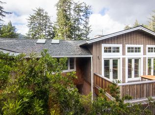 880 Greenridge St, Manzanita, OR 97130