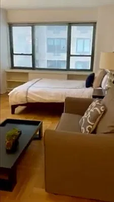Living room, photo 4