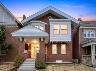 6059 McPherson Ave, Saint Louis, MO 63112