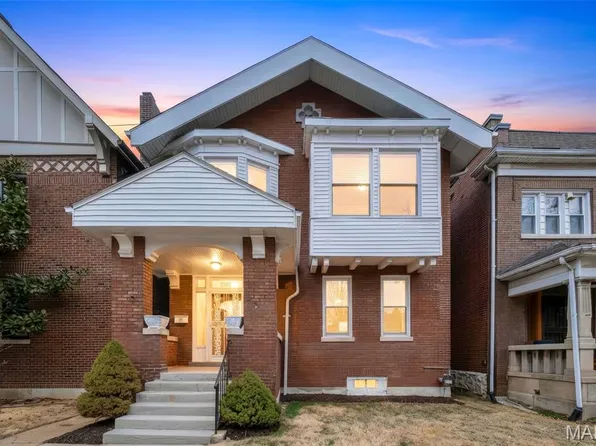 6059 McPherson Ave, Saint Louis, MO 63112