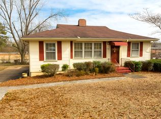 157 24th St, Bessemer, AL 35023