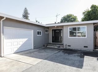 1554 Kentfield Ave, Redwood City, CA 94061
