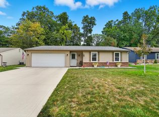 5625 Mirando Dr, Fort Wayne, IN 46835