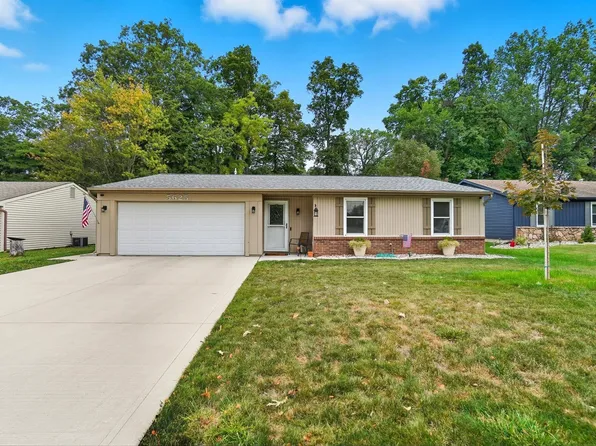 5625 Mirando Dr, Fort Wayne, IN 46835