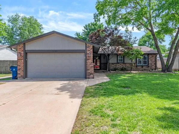 11105 W Jennie Cir, Wichita, KS 67212