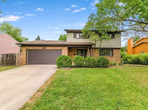 1070 Tiffany Dr, Reynoldsburg, OH 43068