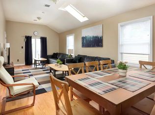 55 Grace St #2, Jersey City, NJ 07307