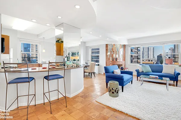 Sold by Brown Harris Stevens | media 4