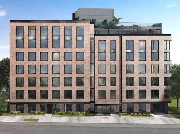 3128 Henry Hudson Parkway East