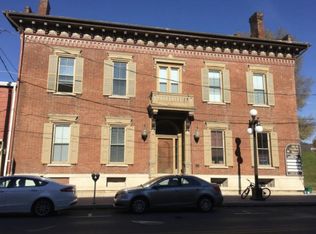 217 E Water St APT 201, Lock Haven, PA 17745