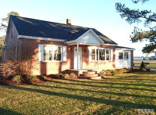 843 Shawboro Rd, Shawboro, NC 27973