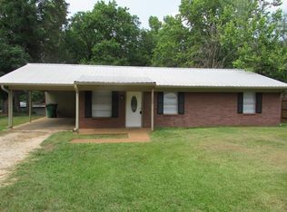 1307 Brakenridge St, Palestine, TX 75801