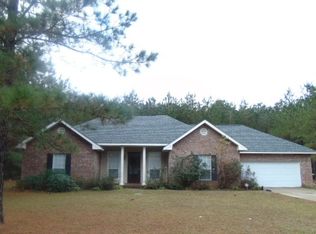 1064 Great Point Rd, McComb, MS 39648