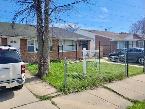 13313 S Eberhart Ave