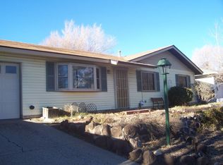 5743 N Smoke Rise Dr, Flagstaff, AZ 86004