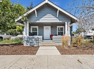 2206 Mitchell Ave, Baker City, OR 97814