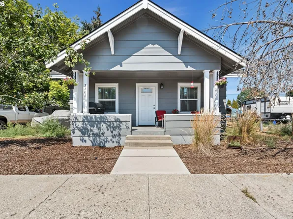 2206 Mitchell Ave, Baker City, OR 97814