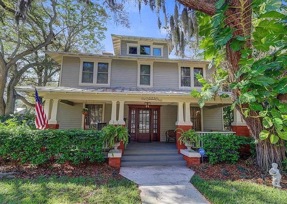 527 Scotland St, Dunedin, FL 34698 Zillow