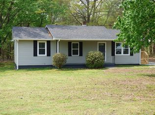 1086 Traynham Grove Rd, Alton, VA 24520