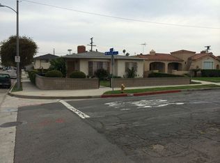 3102 W 83rd St, Inglewood, CA 90305