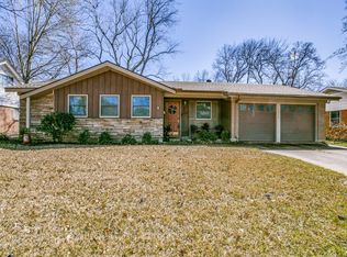 1410 Cherokee St, Arlington, TX 76012