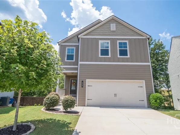 438 Auburn Station Drive, Auburn, GA 30011