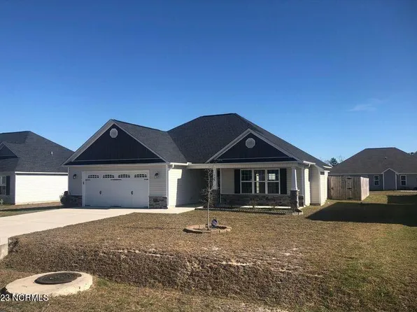 608 Carat Ct, Jacksonville, NC 28546