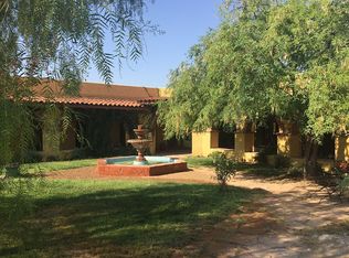 15390 E Rincon Creek Ranch Rd, Tucson, AZ 85747