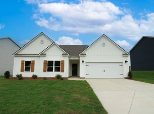 676 Fish Camp Rd, Chelsea, AL 35043