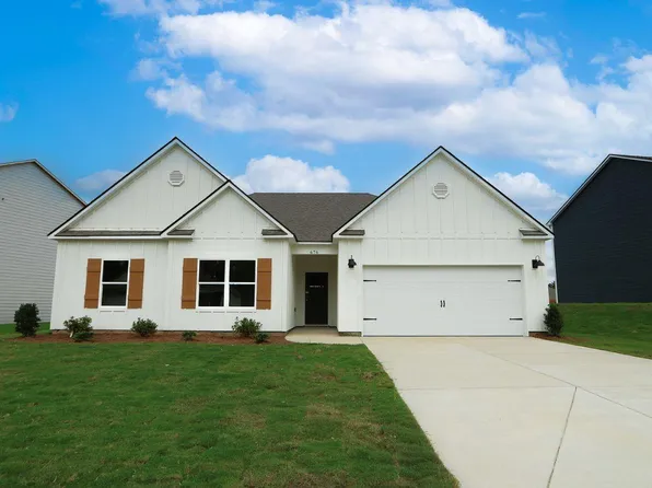 676 Fish Camp Rd, Chelsea, AL 35043