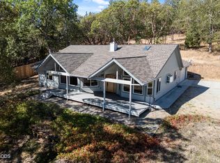 94 Jacksonville Reservoir Rd, Jacksonville, OR 97530