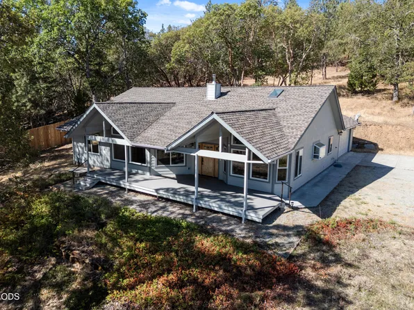94 Jacksonville Reservoir Rd, Jacksonville, OR 97530