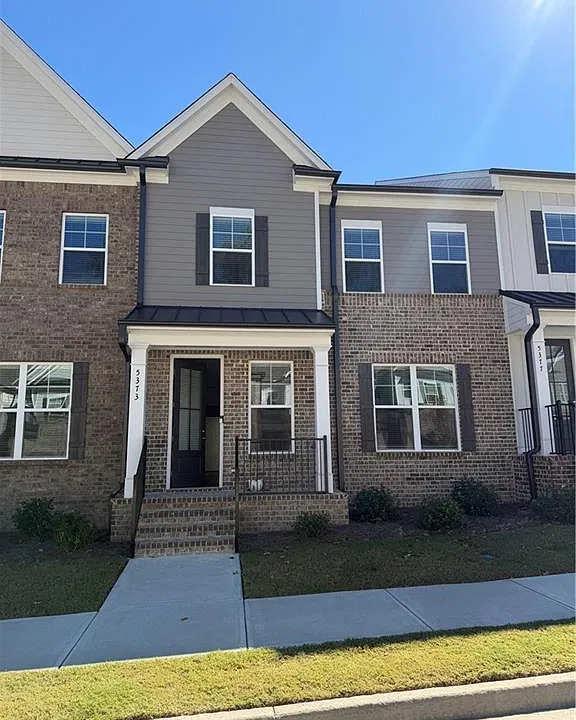 5373 Gray Birch Bnd #87