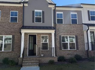 5373 Gray Birch Bnd #87, Flowery Branch, GA 30542