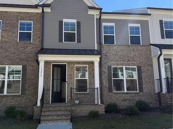 5373 Gray Birch Bnd #87, Flowery Branch, GA 30542