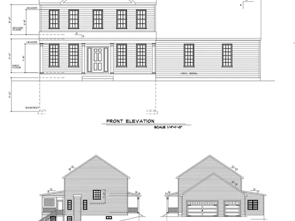 20 Caledon Rd, King George, VA 22485