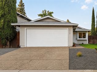 2772 Ceres Ave, Chico, CA 95973