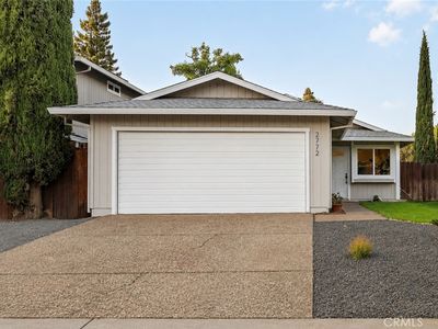 2772 Ceres Ave, Chico, CA, 95973