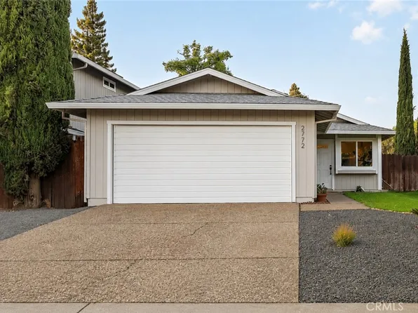 2772 Ceres Ave, Chico, CA 95973