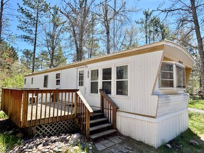 5376 Spruce Dr, Lewiston, MI, 49756