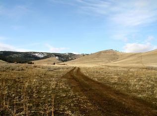 Nhn Hot Spgs, Hot Springs, MT 59845