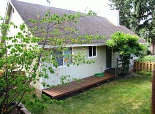 4830 SE Ina Ave, Milwaukie, OR 97267