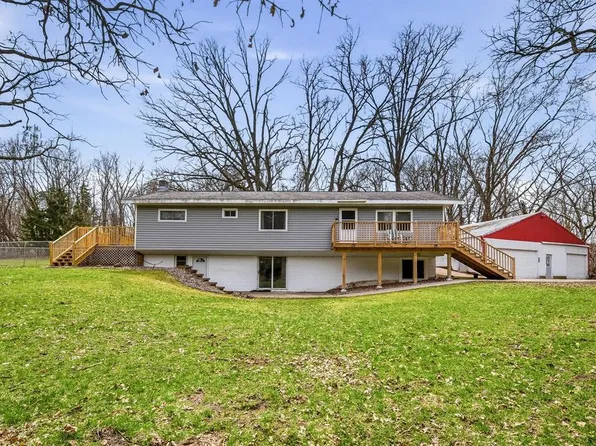 7509 South Highway 53, Eau Claire, WI 54701