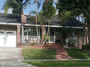 5033 Pearce Ave, Lakewood, CA 90712