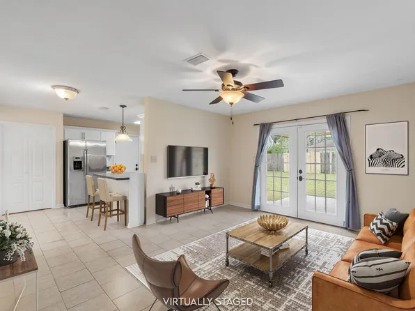 702 Mayflower Ave, Fort Walton Beach, FL 32547