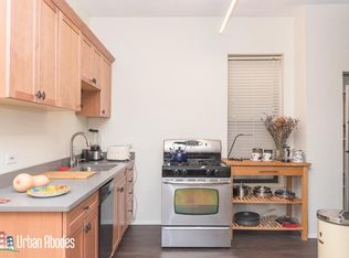 1644 W Belmont Ave #UA2W, Chicago, IL 60657
